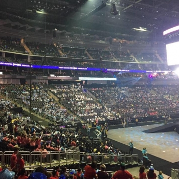 Destination Imagination Global Finals 2019